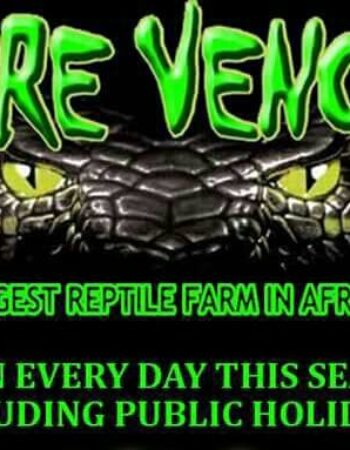 Pure Venom Reptile Park