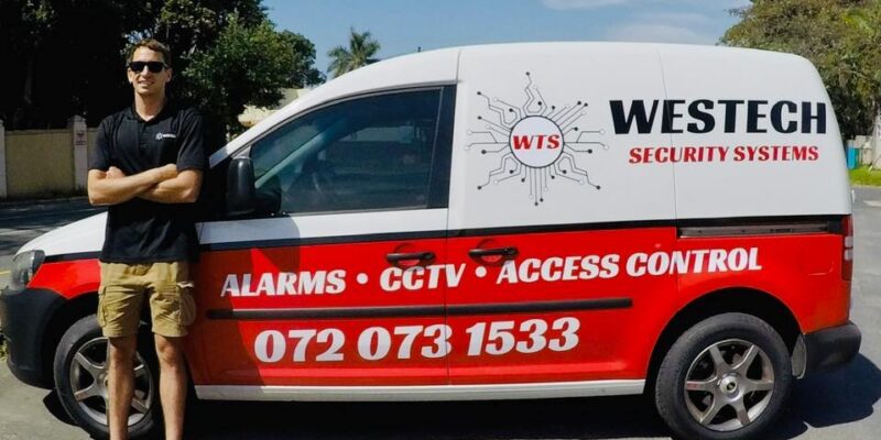 Westech Security Systems