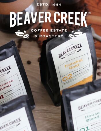 Beaver Creek Coffee Shop & Coffee Farm Tour