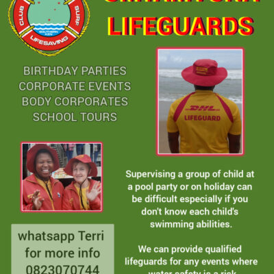 Umtamvuna Surf Lifesavers Club